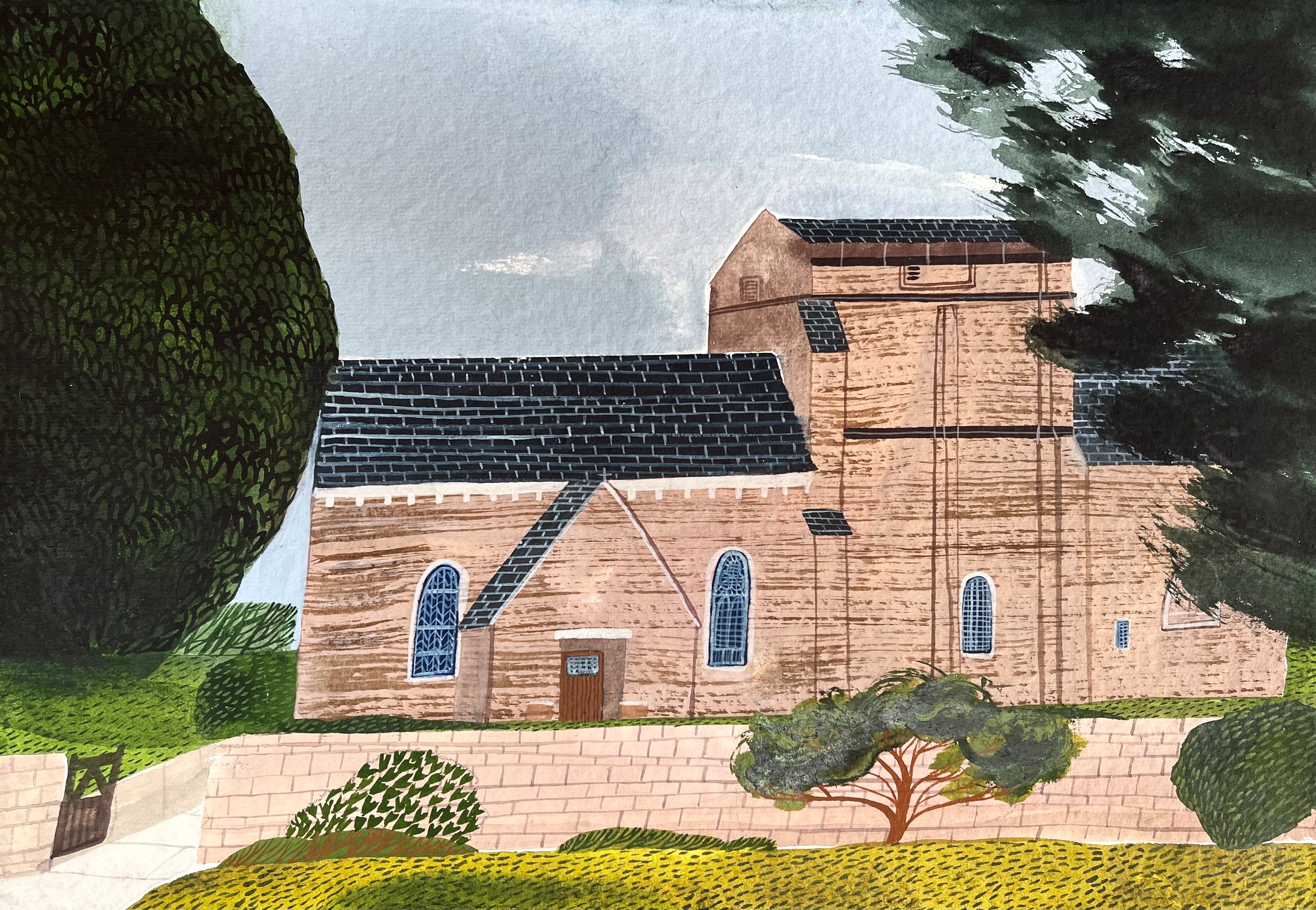  ‘Retracing Purbeck: Then and Now’ Exhibition
